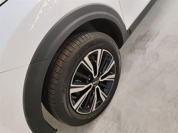 Фото 23 - Kia KX1