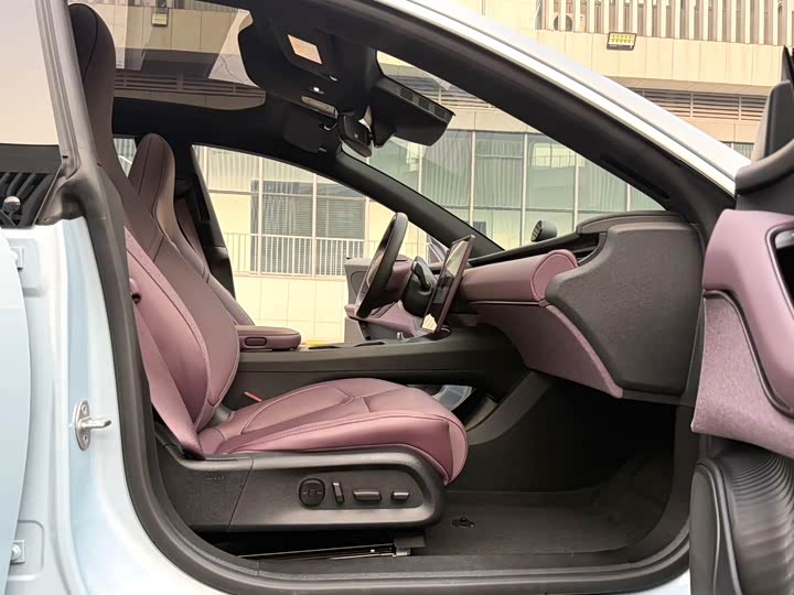 Фото 5 - Nio ET5T