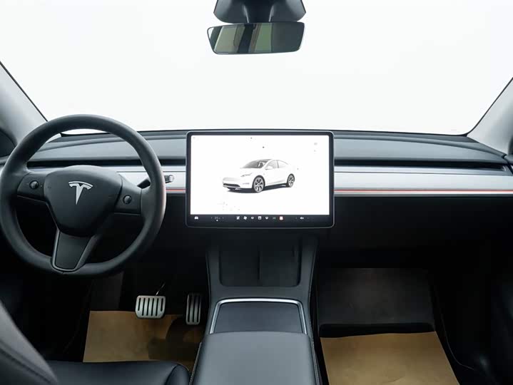 Фото 5 - Tesla Model Y