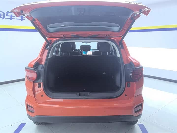 Фото 4 - Haval H-Dog