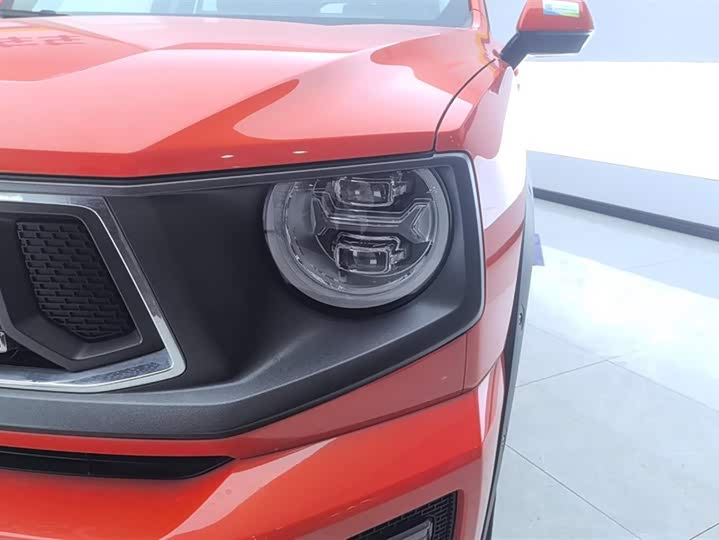 Фото 5 - Haval H-Dog