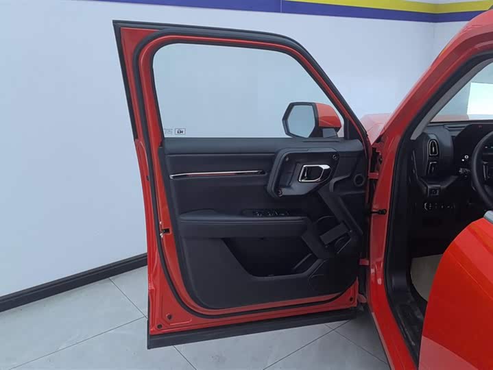 Фото 7 - Haval H-Dog