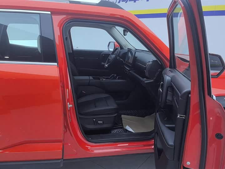 Фото 8 - Haval H-Dog