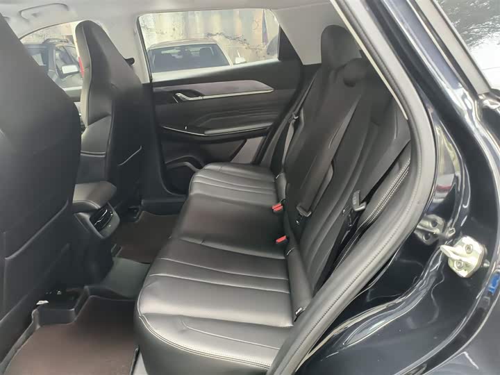 Фото 17 - Dongfeng Aeolus Haohan