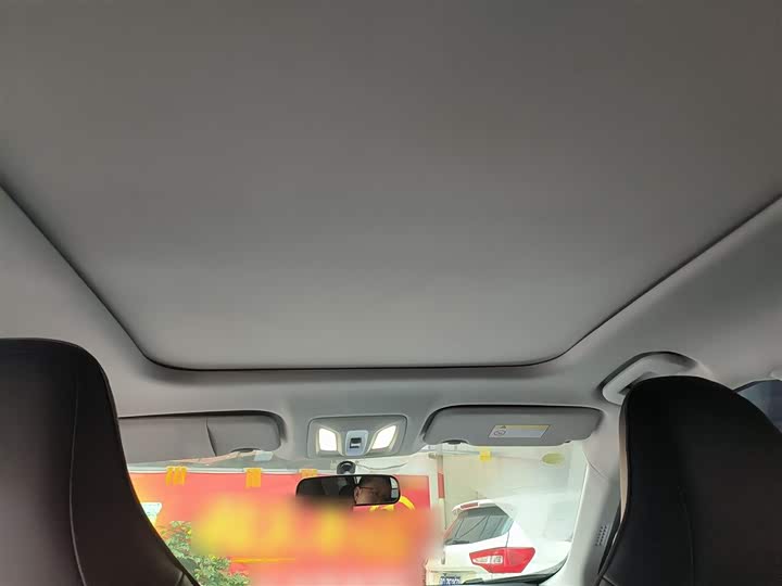 Фото 18 - Dongfeng Aeolus Haohan