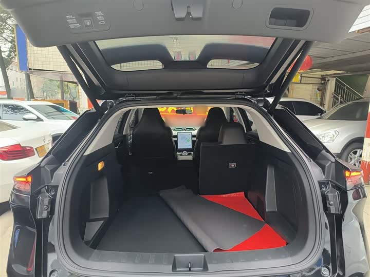 Фото 19 - Dongfeng Aeolus Haohan