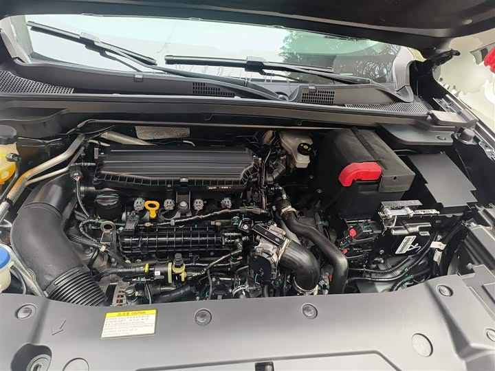 Фото 20 - Dongfeng Aeolus Haohan