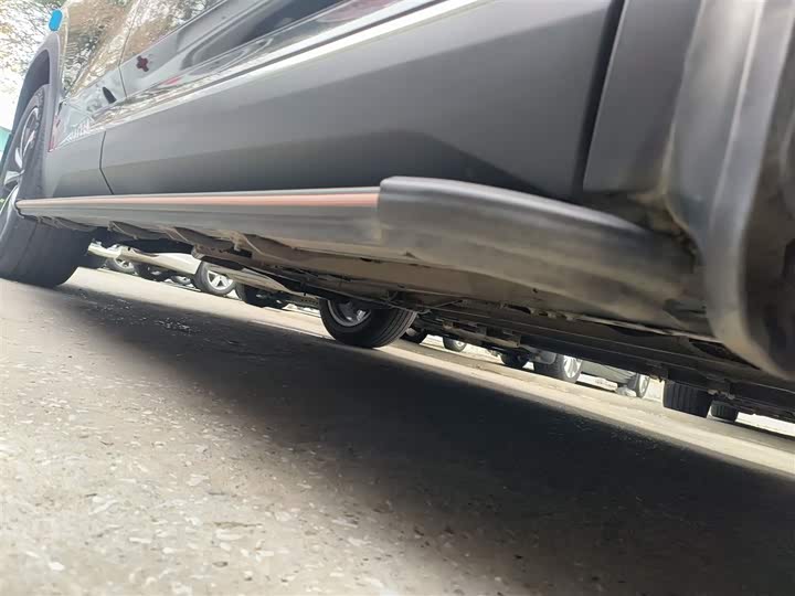 Фото 21 - Dongfeng Aeolus Haohan