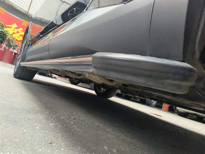 Фото 22 - Dongfeng Aeolus Haohan