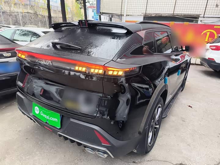 Фото 7 - Dongfeng Aeolus Haohan