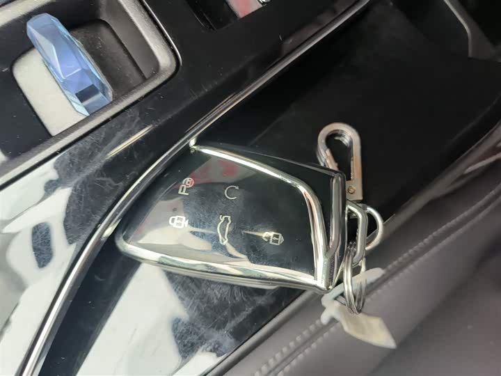 Фото 9 - Dongfeng Aeolus Haohan