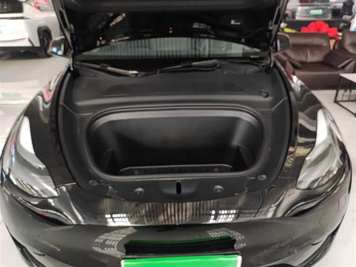 Фото 20 - Tesla Model Y