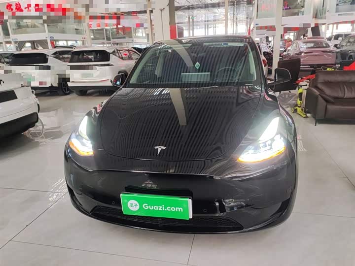 Фото 3 - Tesla Model Y