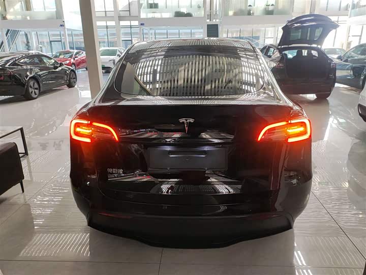 Фото 6 - Tesla Model Y