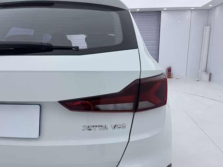 Фото 10 - Jetta VS5