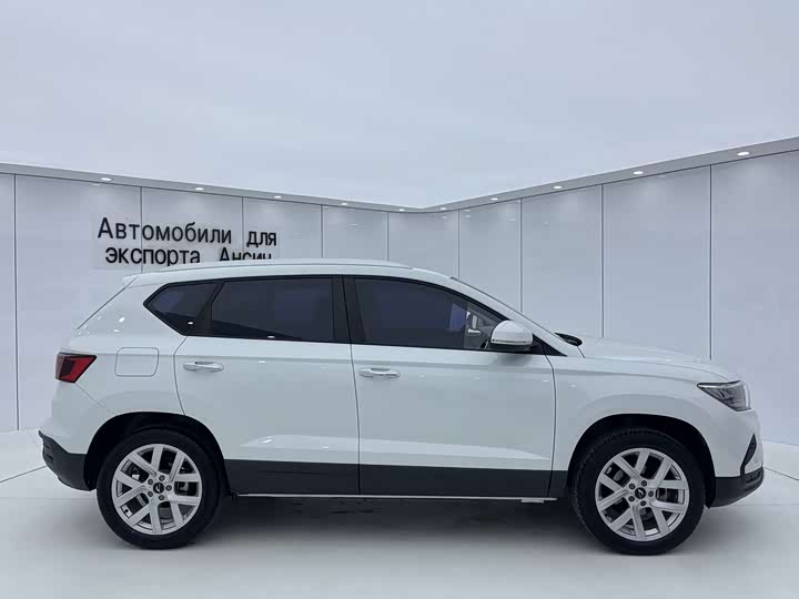 Фото 12 - Jetta VS5