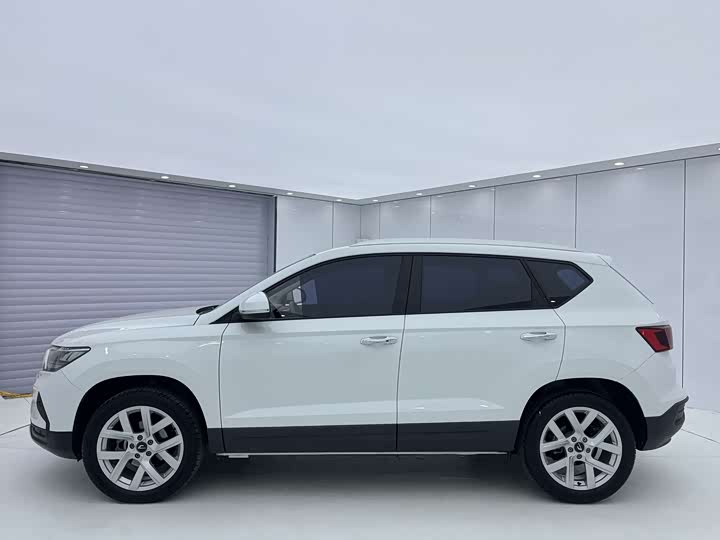 Фото 13 - Jetta VS5