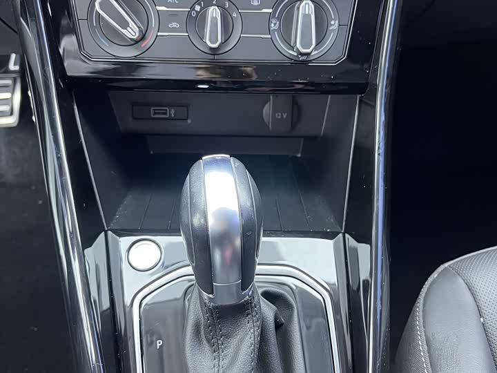 Фото 19 - Jetta VS5