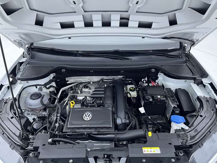 Фото 23 - Jetta VS5