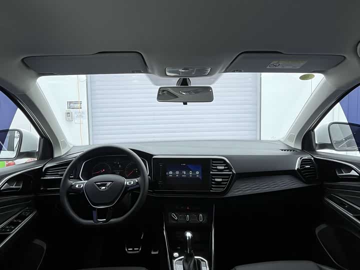 Фото 4 - Jetta VS5