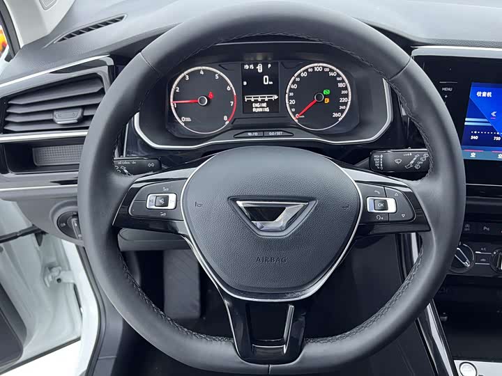 Фото 6 - Jetta VS5