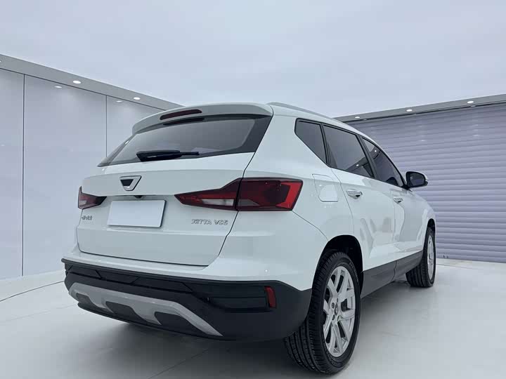 Фото 7 - Jetta VS5