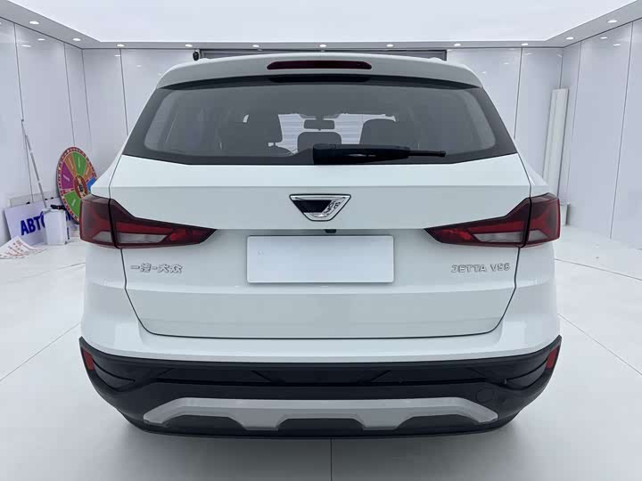 Фото 8 - Jetta VS5