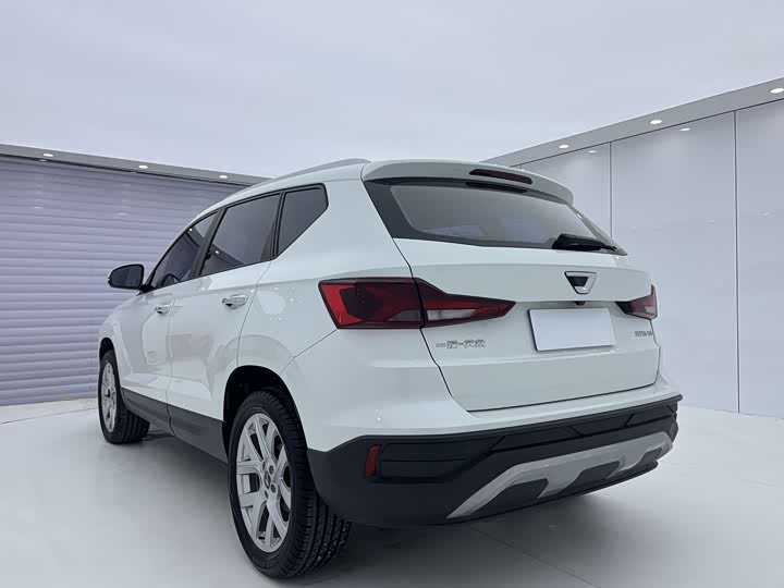 Фото 9 - Jetta VS5