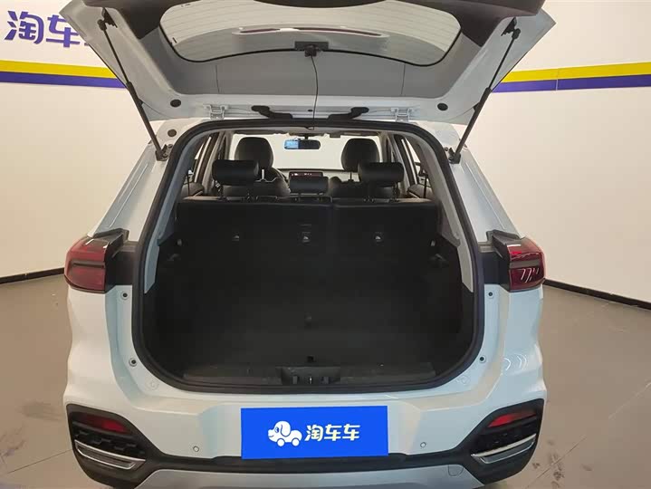 Фото 4 - Chery Tiggo 8