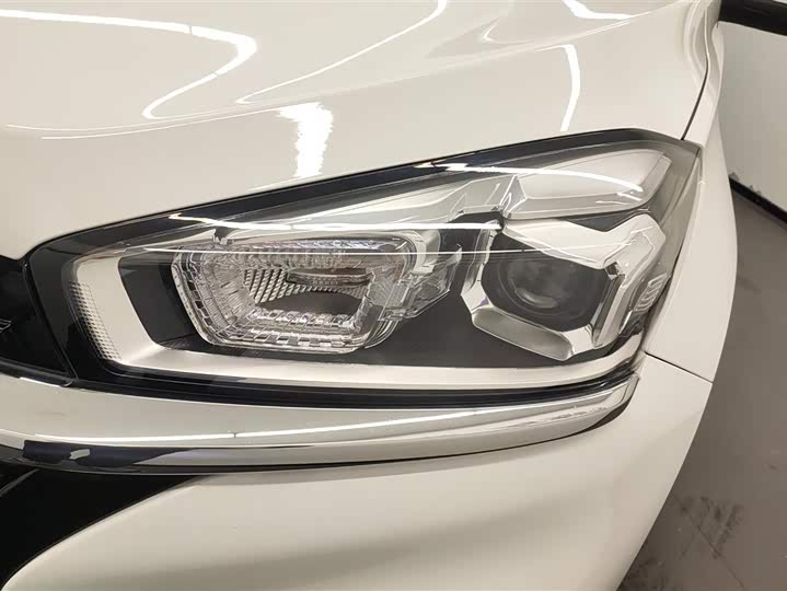 Фото 5 - Chery Tiggo 8