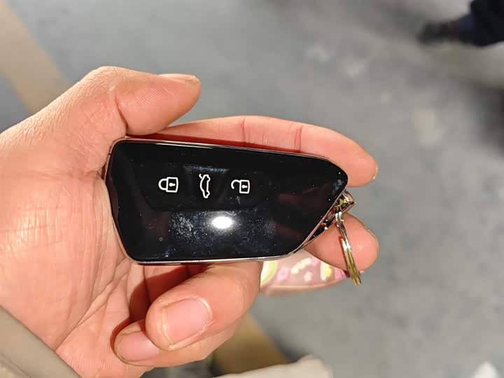 Фото 12 - Volkswagen Teramont Pro