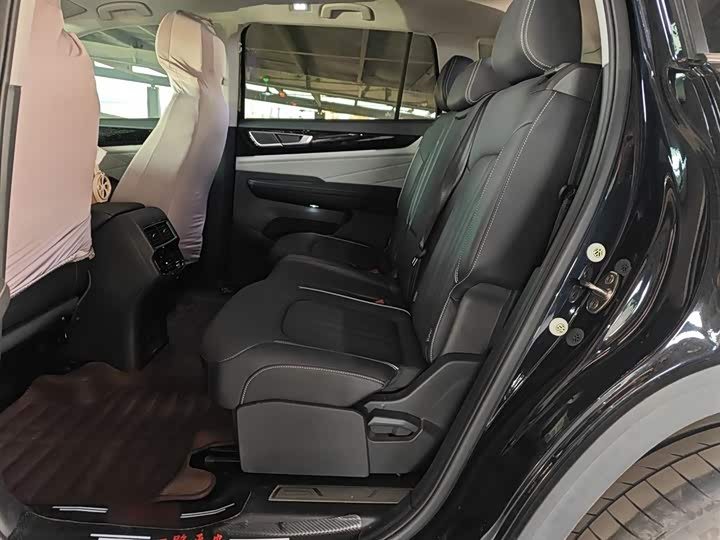 Фото 14 - Volkswagen Teramont Pro