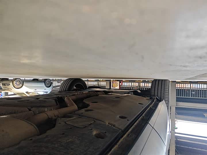 Фото 17 - Volkswagen Teramont Pro