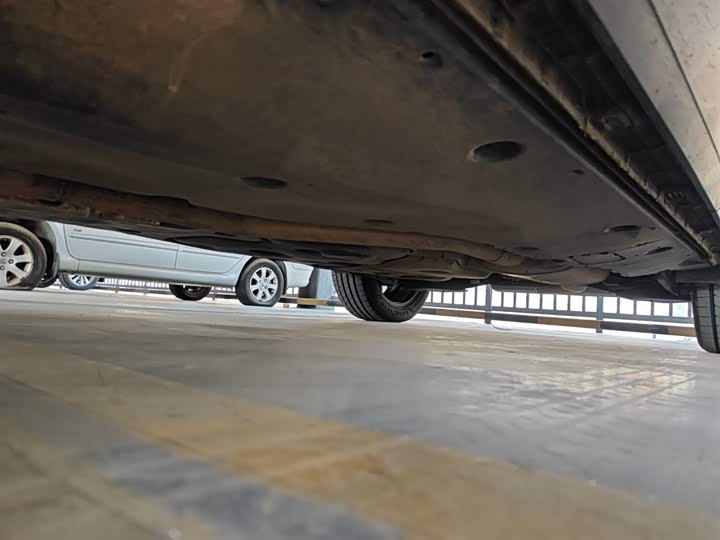 Фото 18 - Volkswagen Teramont Pro