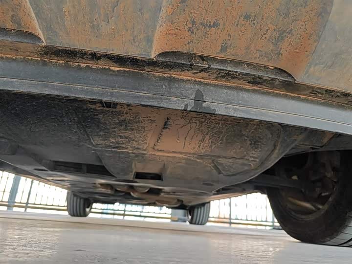 Фото 22 - Volkswagen Teramont Pro