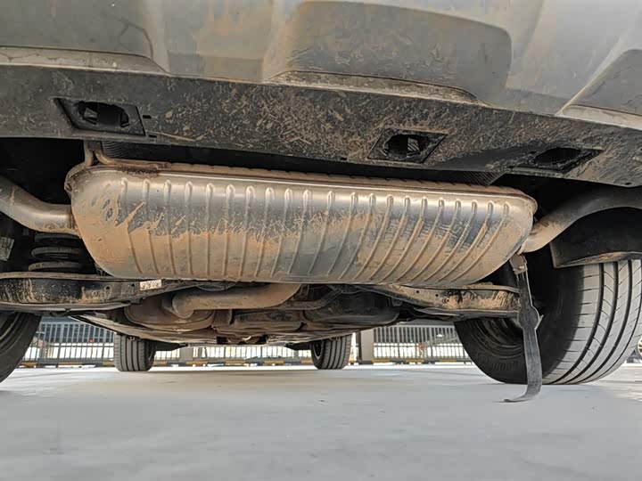 Фото 24 - Volkswagen Teramont Pro