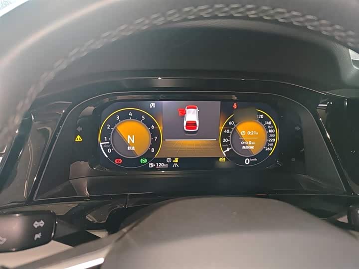 Фото 4 - Volkswagen Teramont Pro