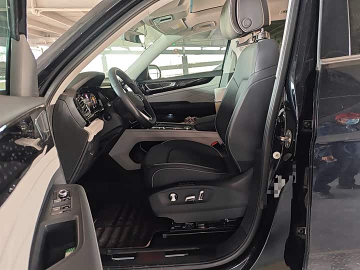 Фото 8 - Volkswagen Teramont Pro