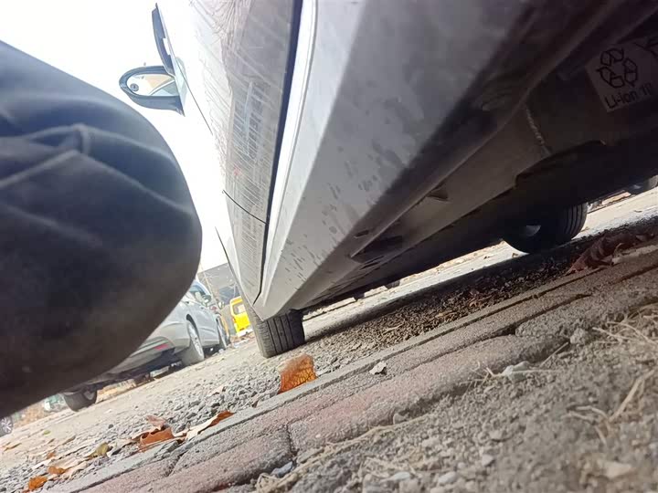 Фото 22 - Hongqi E-QM5