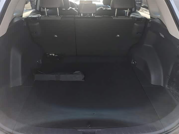 Фото 4 - Toyota RAV4