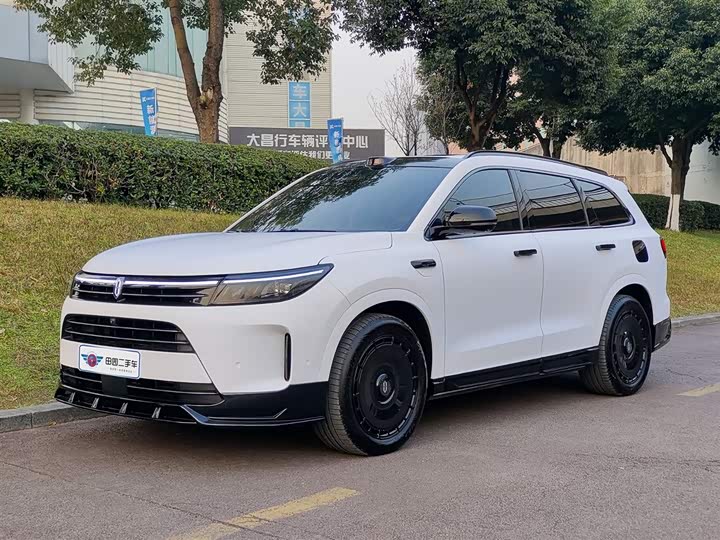 Фото 1 - Aito M7