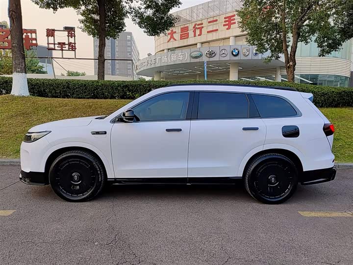 Фото 3 - Aito M7