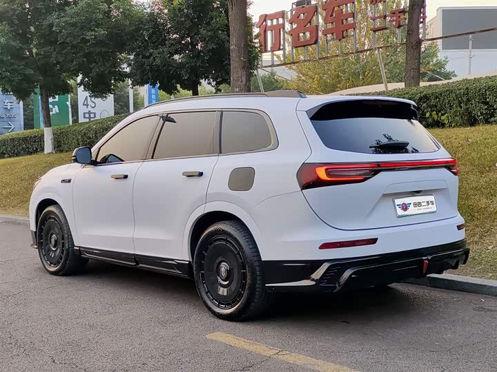 Фото 4 - Aito M7