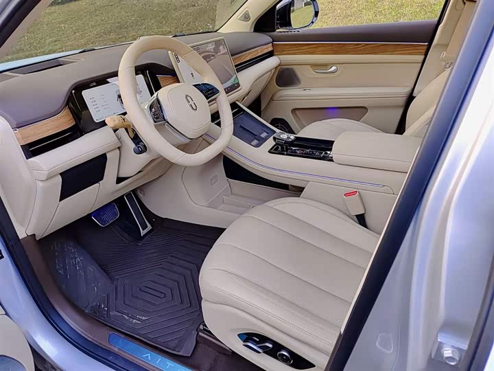 Фото 7 - Aito M7