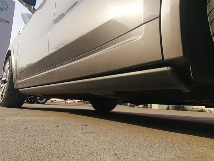 Фото 22 - LiXiang L9