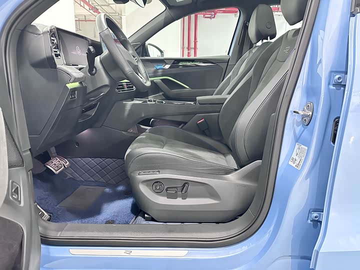 Фото 15 - Volkswagen Tiguan L Pro