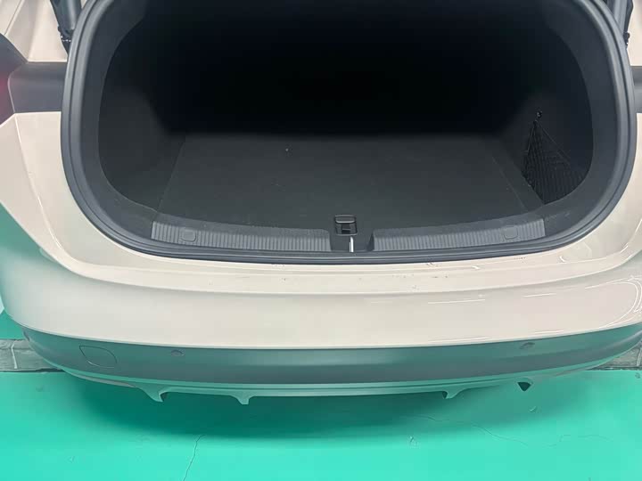 Фото 11 - Nio ET5