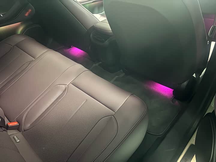 Фото 12 - Nio ET5