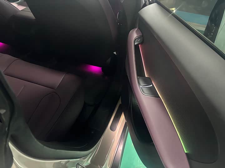 Фото 13 - Nio ET5