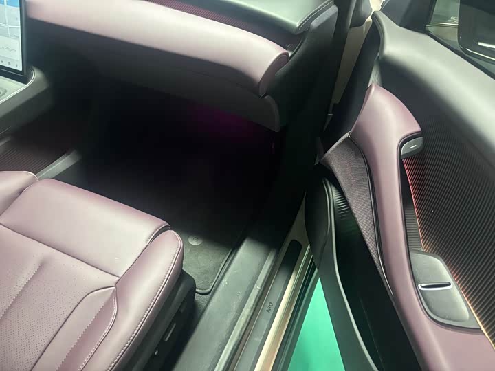 Фото 14 - Nio ET5